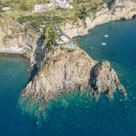 Punta Chiarito Resort Forio  Exterior photo